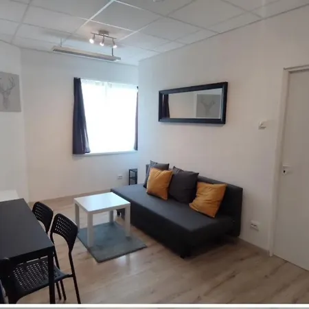 Miko Apartamentai קובנה
