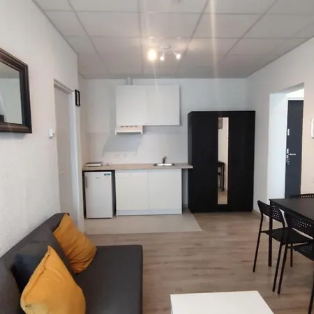 Miko Apartamentai Kaunas