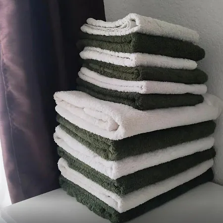 Miko Apartamentai *