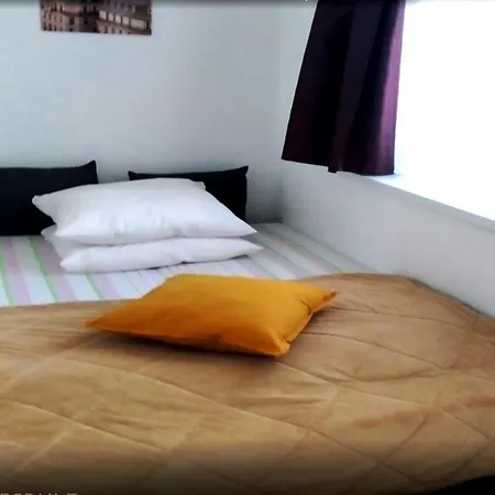 דירה Miko Apartamentai קובנה
