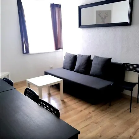 Апартаменты Miko Apartamentai *