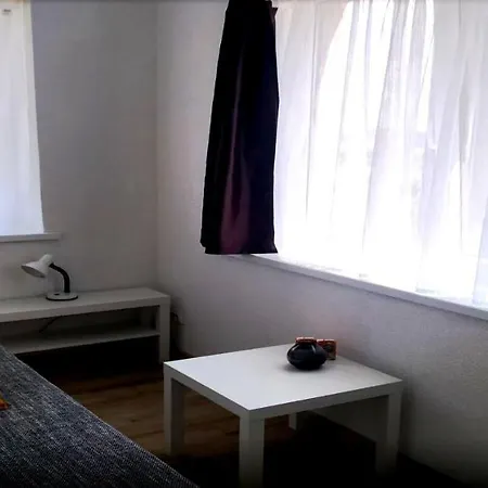 Apartment Miko Apartamentai Kaunas
