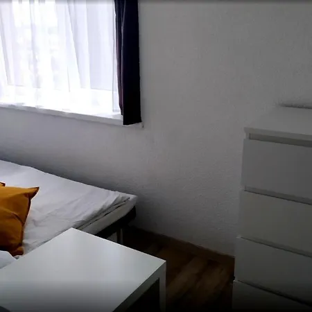 Апартаменты Miko Apartamentai