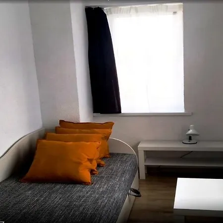 Miko Apartamentai Kaunas