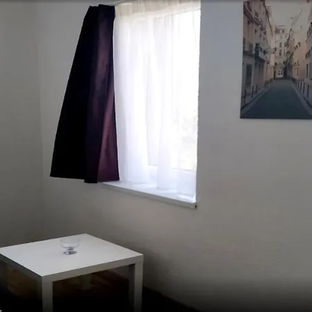 Miko Apartamentai Kaunas