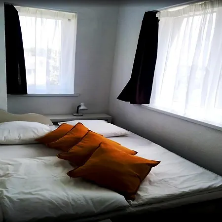 Апартаменты Miko Apartamentai