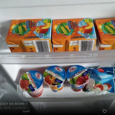 Miko Apartamentai דירה *