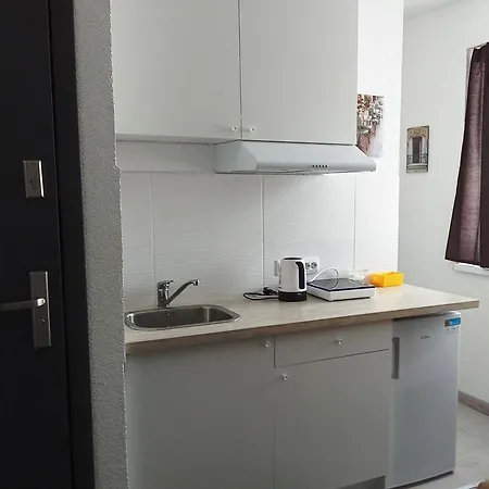 Miko Apartamentai * Kaunas