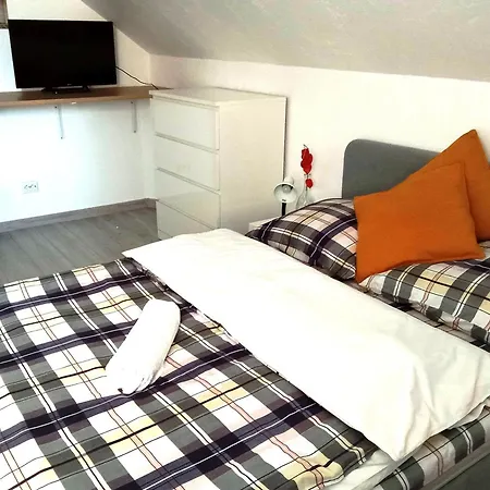 Miko Apartamentai Kaunas