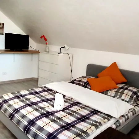 Miko Apartamentai * Kaunas