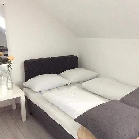 Miko Apartamentai Апартаменты