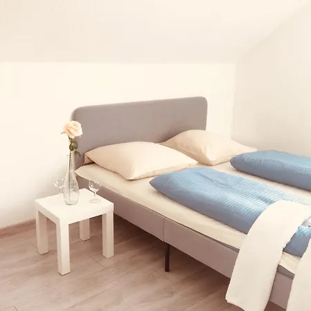 Miko Apartamentai * Kaunas