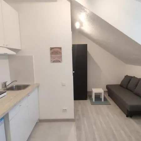 Apartment Miko Apartamentai