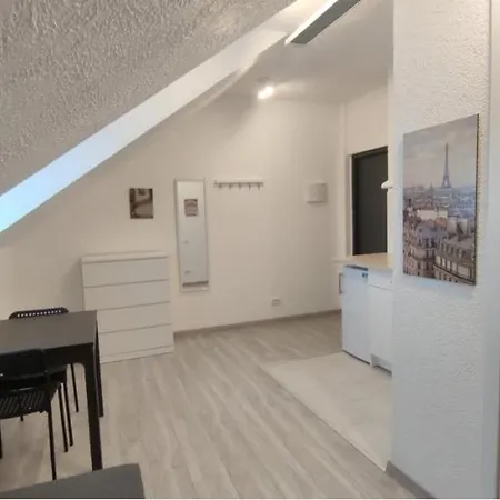 Miko Apartamentai *