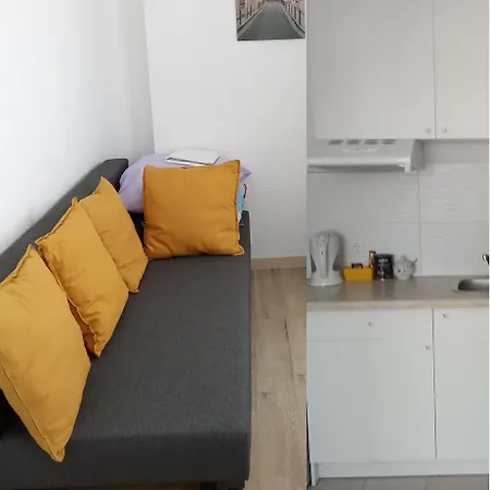 Miko Apartamentai