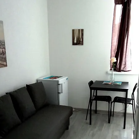 Miko Apartamentai * Kaunas