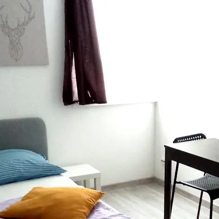 Miko Apartamentai Apartament *