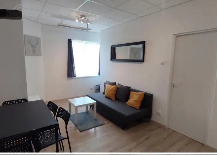 Miko Apartamentai Каунас
