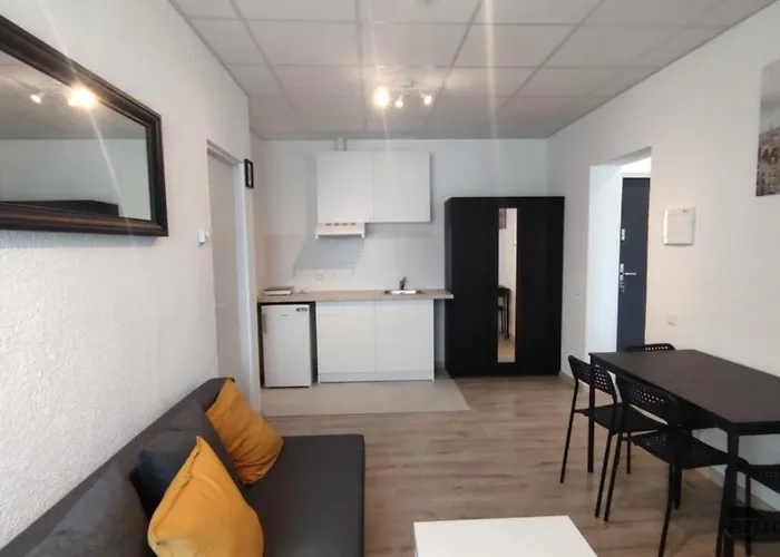 Miko Apartamentai Каунас