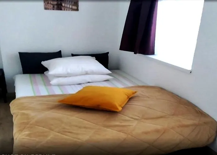 Апартаменты Miko Apartamentai Каунас