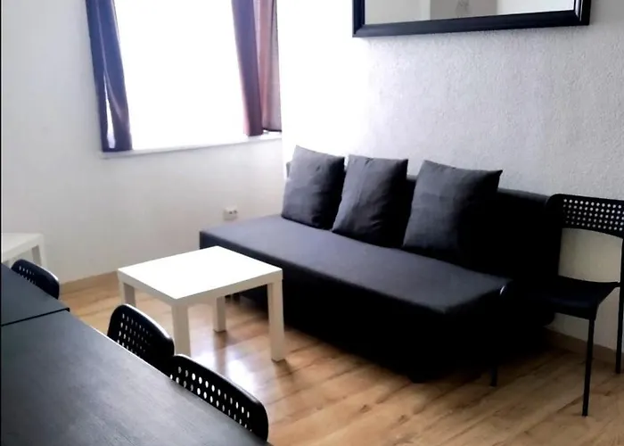 Апартаменты Miko Apartamentai *