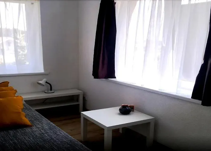 Апартаменты Miko Apartamentai Каунас