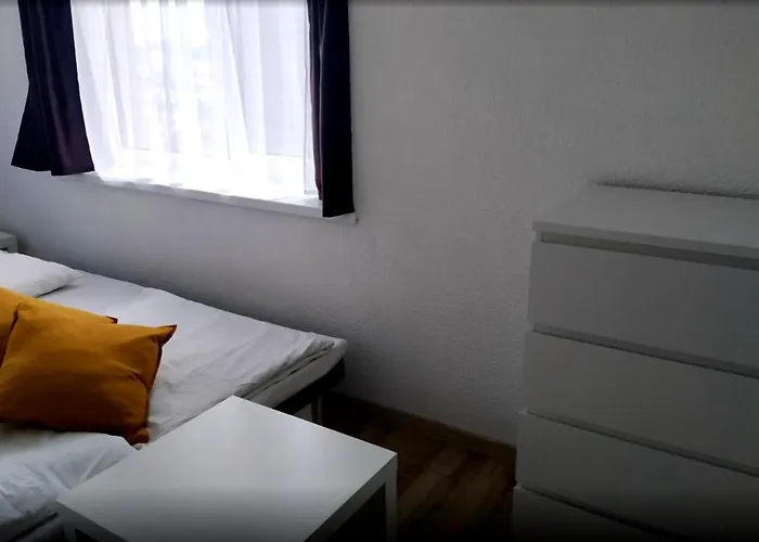 Апартаменты Miko Apartamentai