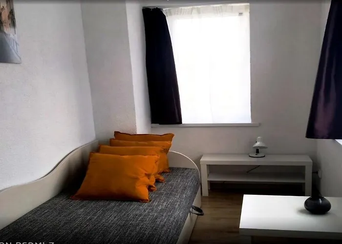 Miko Apartamentai Каунас