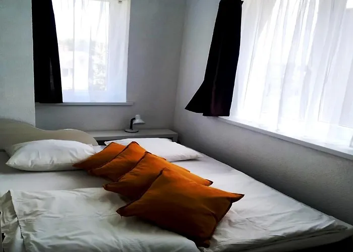 Апартаменты Miko Apartamentai