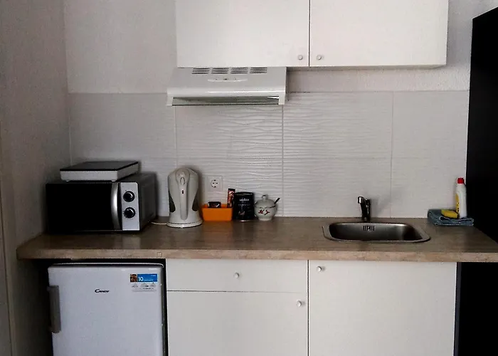 Miko Apartamentai Апартаменты Каунас