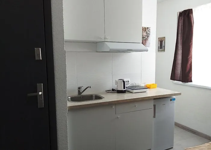 Miko Apartamentai * Каунас