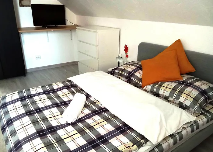 Miko Apartamentai Каунас