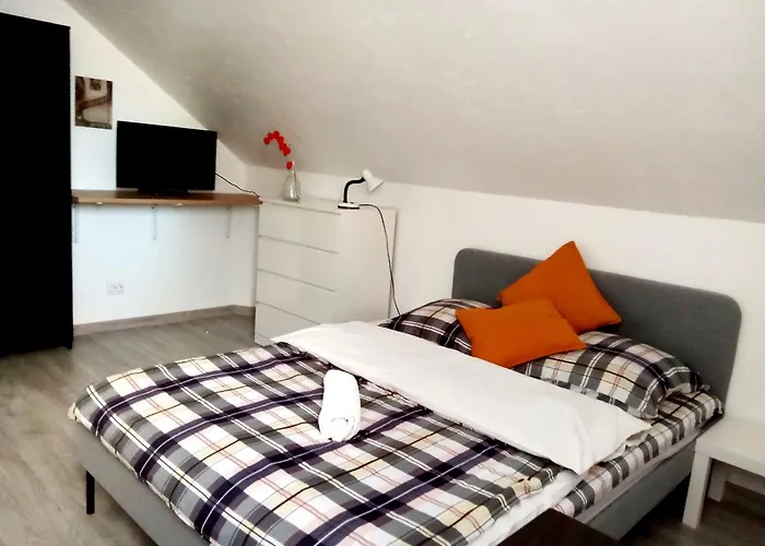 Miko Apartamentai * Каунас