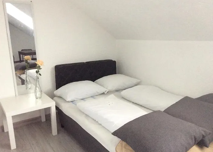 Miko Apartamentai Апартаменты