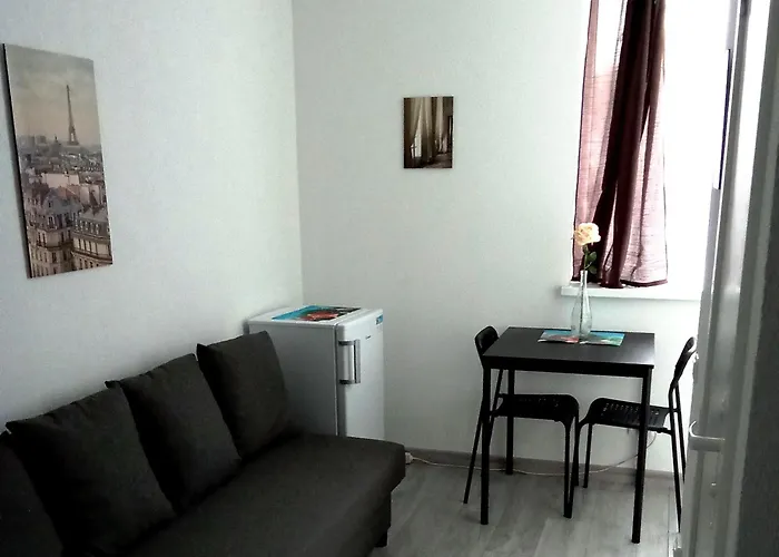 Miko Apartamentai * Каунас