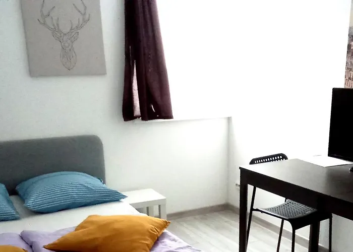 Miko Apartamentai Апартаменты *